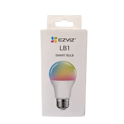 Ezviz LB1-LCAW RGB lamp