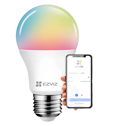 Ezviz LB1-LCAW smart lamp