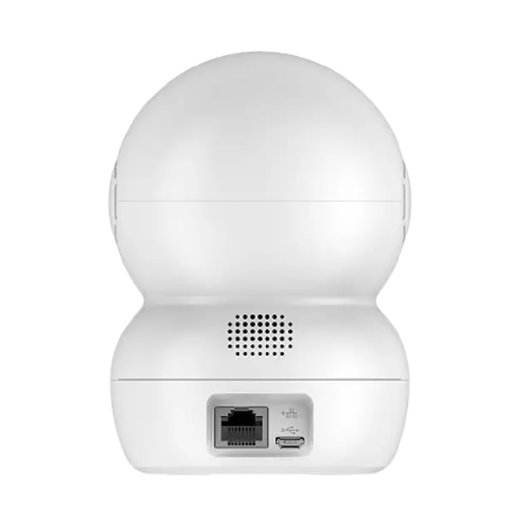 Ezviz TY2 IR nachtzicht camera