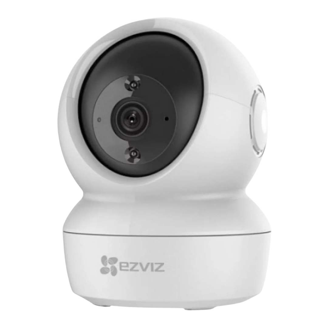 Ezviz WiFi camera met 2-weg audio