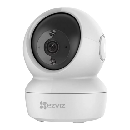 Ezviz WiFi camera met 2-weg audio