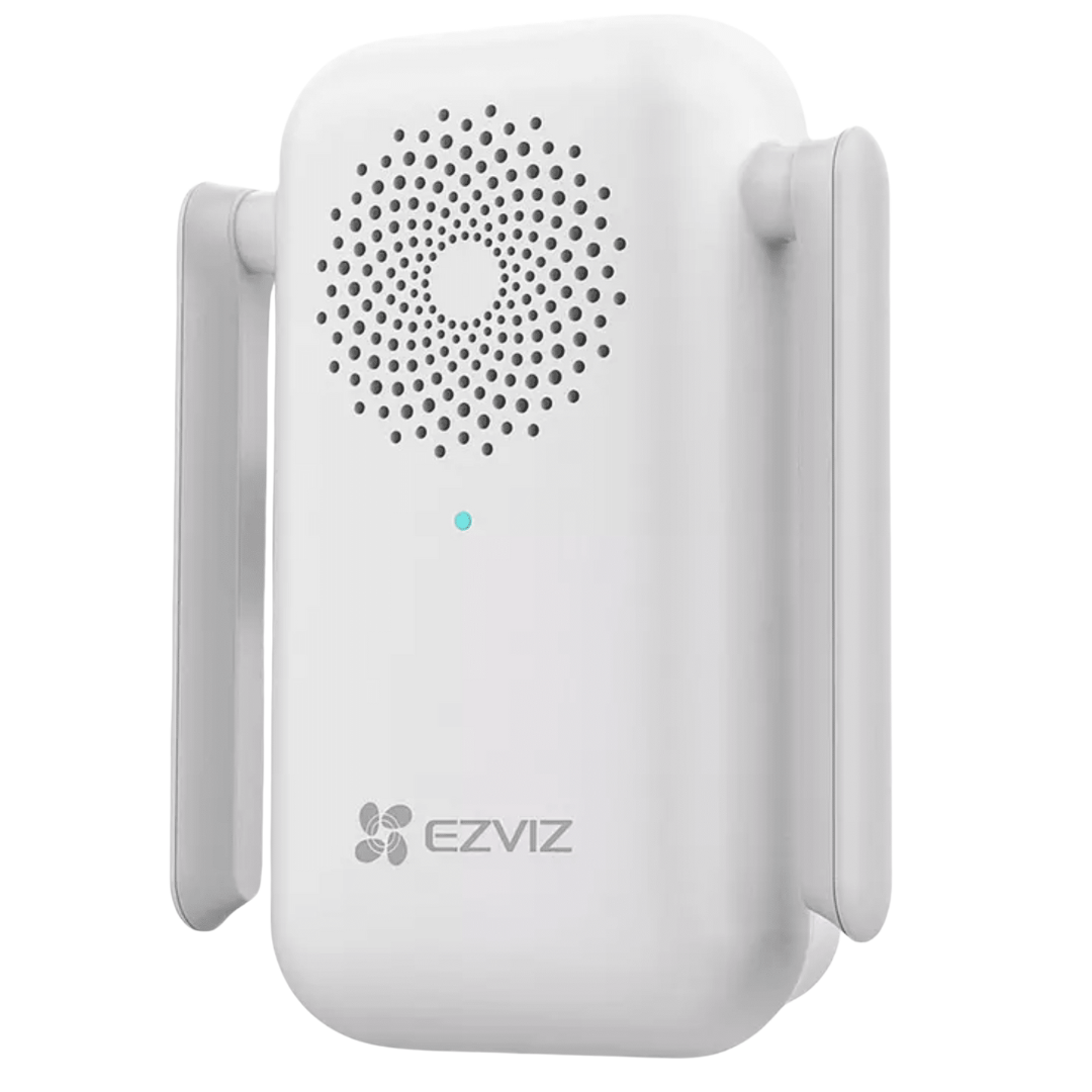 Ezviz WiFi deurbel met app