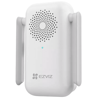 Ezviz WiFi deurbel met app