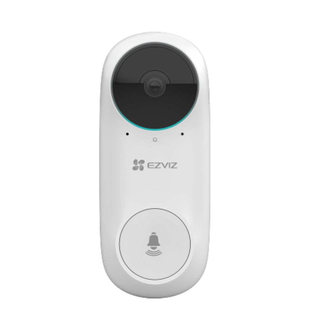 Ezviz WiFi deurbel met camera