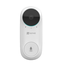 Ezviz WiFi deurbel met camera