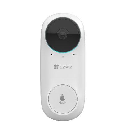 Ezviz WiFi deurbel met camera
