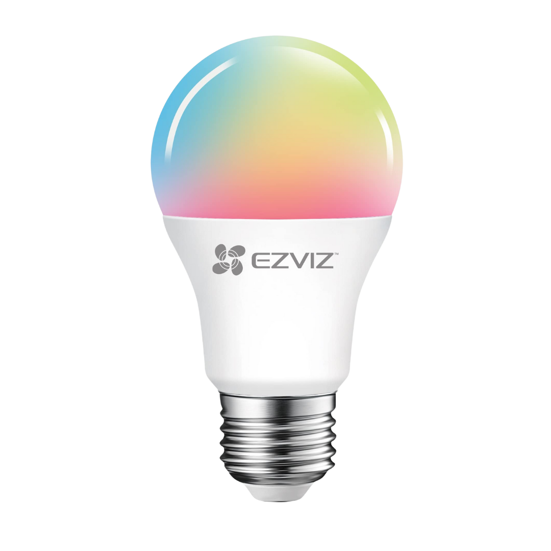 Ezviz app-gestuurde lamp