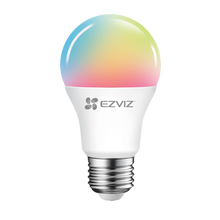 Ezviz app-gestuurde lamp