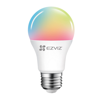 Ezviz app-gestuurde lamp