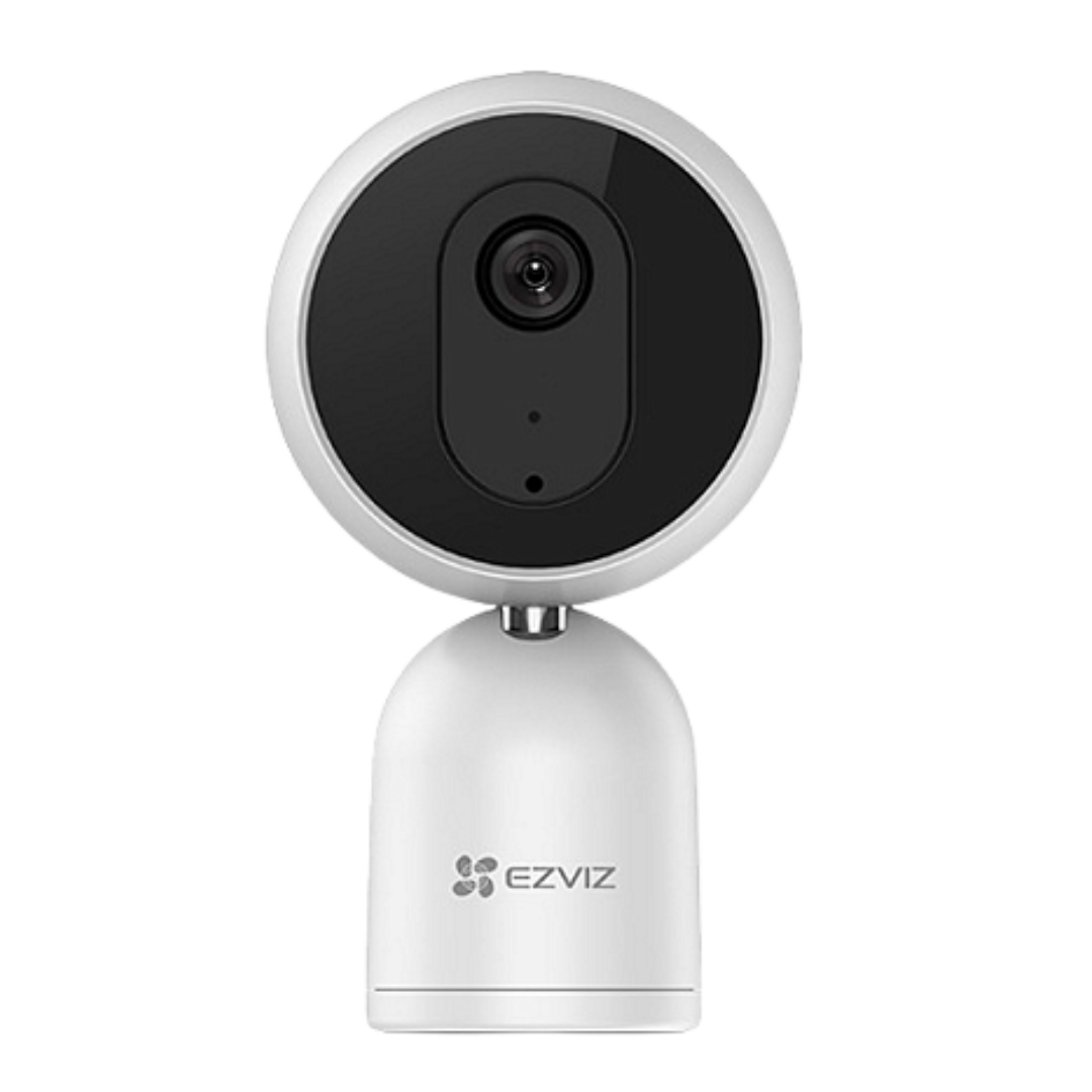 Ezviz camera met microSD