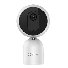 Ezviz camera met microSD