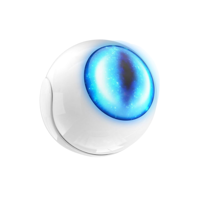 Fibaro FGBHMS-001 Motion Sensor Homekit (Outlet)