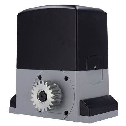 UMA GATE-1 – Elektrische poortopener - met encoder