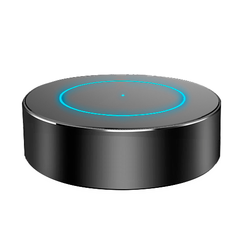 UMA HE-10 – Desktop MF-kaartsensor voor hotels