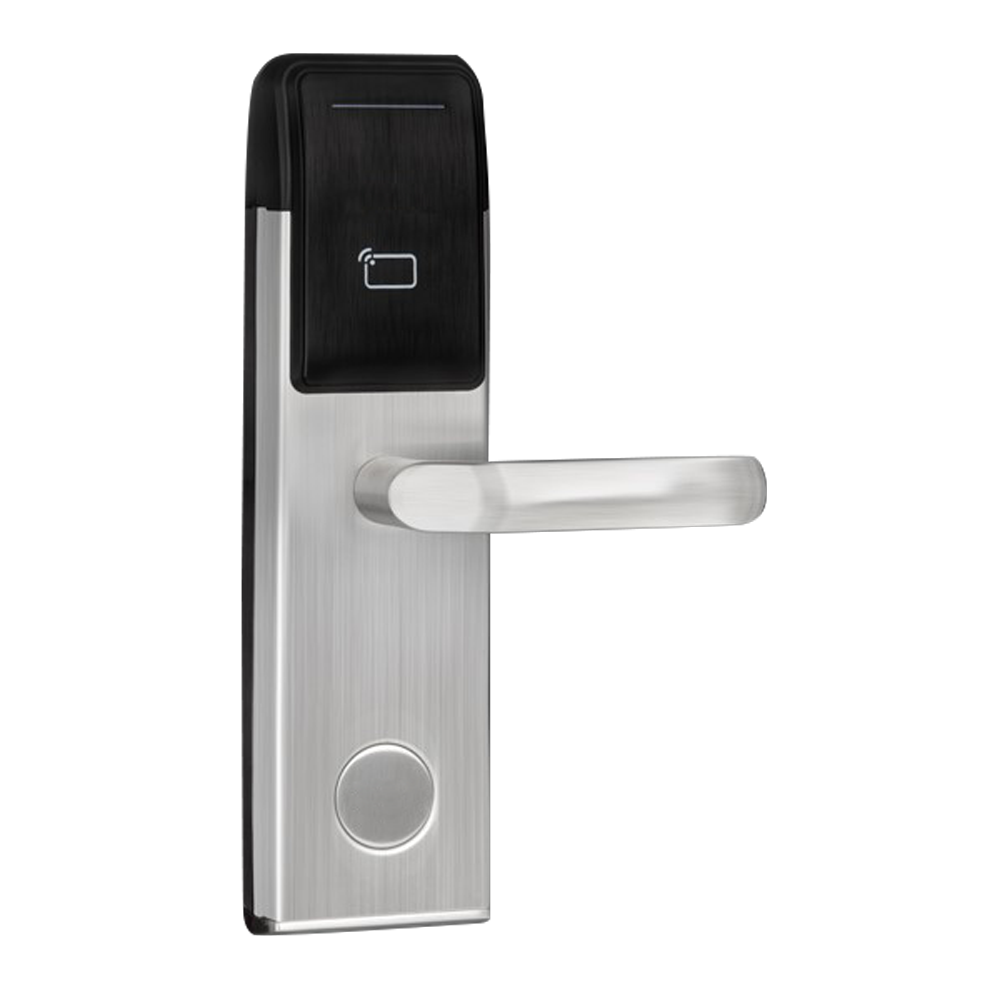 Hotel deurslot - MF reader - Standalone - Rechts