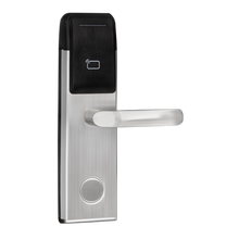 Hotel deurslot - MF reader - Standalone - Rechts