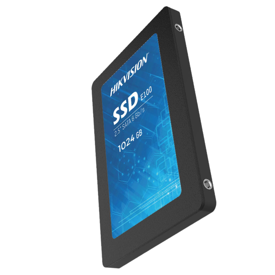 HS-SSD-E100 1024GB 2.5 inch SSD