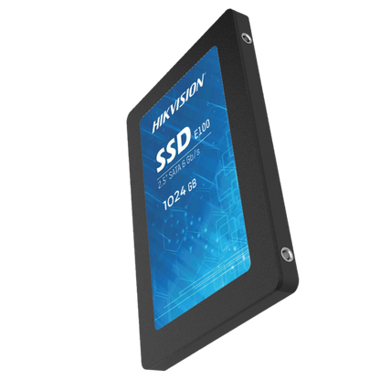 HS-SSD-E100 1024GB 2.5 inch SSD