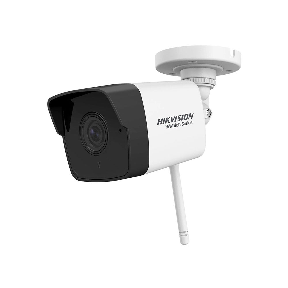 Hikvision HWI-B120H-D/W – WiFi camera - 2MP - (IP66)
