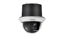Hikvision HWP-N4215H-DE3 HiWatch Full HD 2MP indoor PTZ camera with 15x zoom, IR night vision, PoE, 120dB WDR and SD slot
