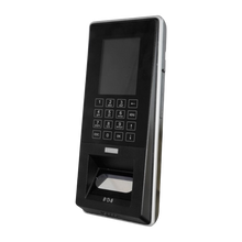 Hanvon FaceID FA100 stand alone IP gezichtsherkenning,  PIN en kaartlezer voor toegangscontrole
