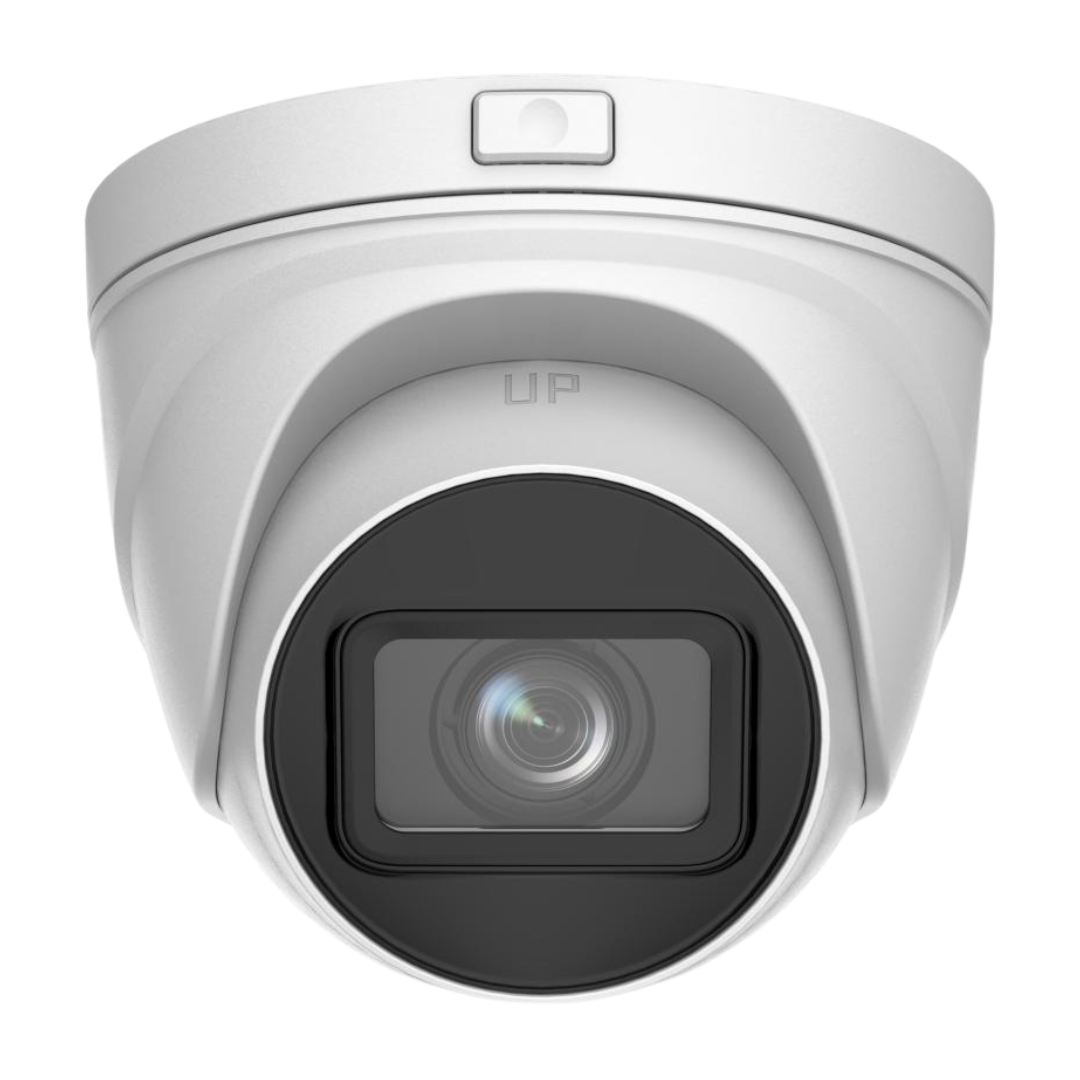 Hikvision 120dB WDR 2
