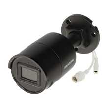 Hikvision 120dB WDR camera