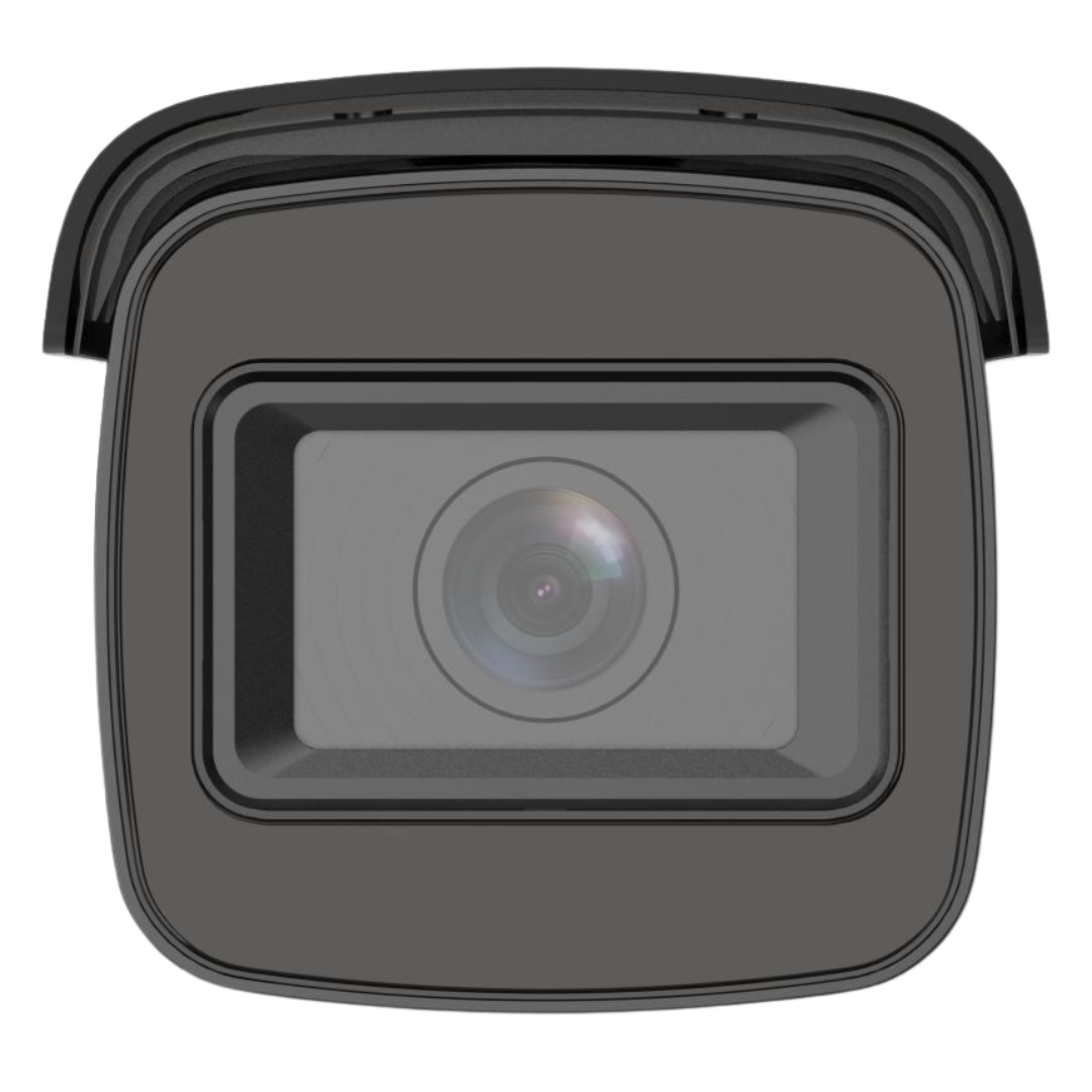 Hikvision 120dB WDR camera 2