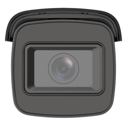 Hikvision 120dB WDR camera 2