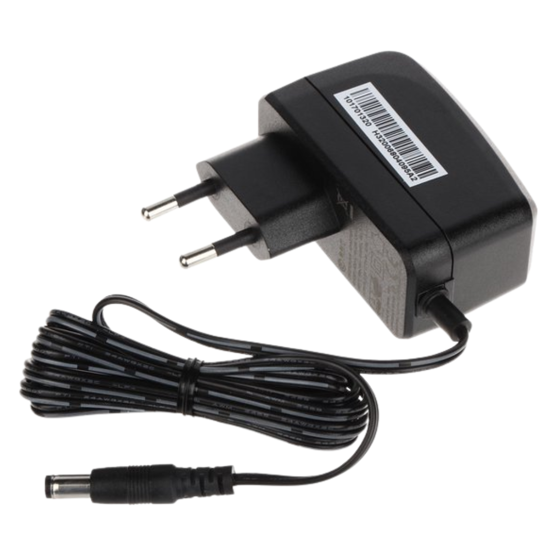 Hikvision 12V adapter