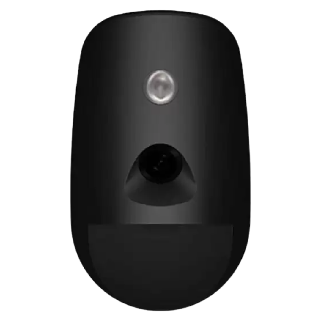 Hikvision 12m PIR camera sensor