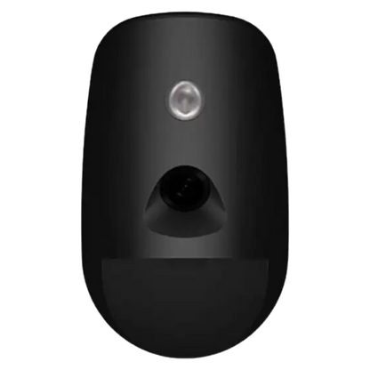 Hikvision 12m PIR camera sensor