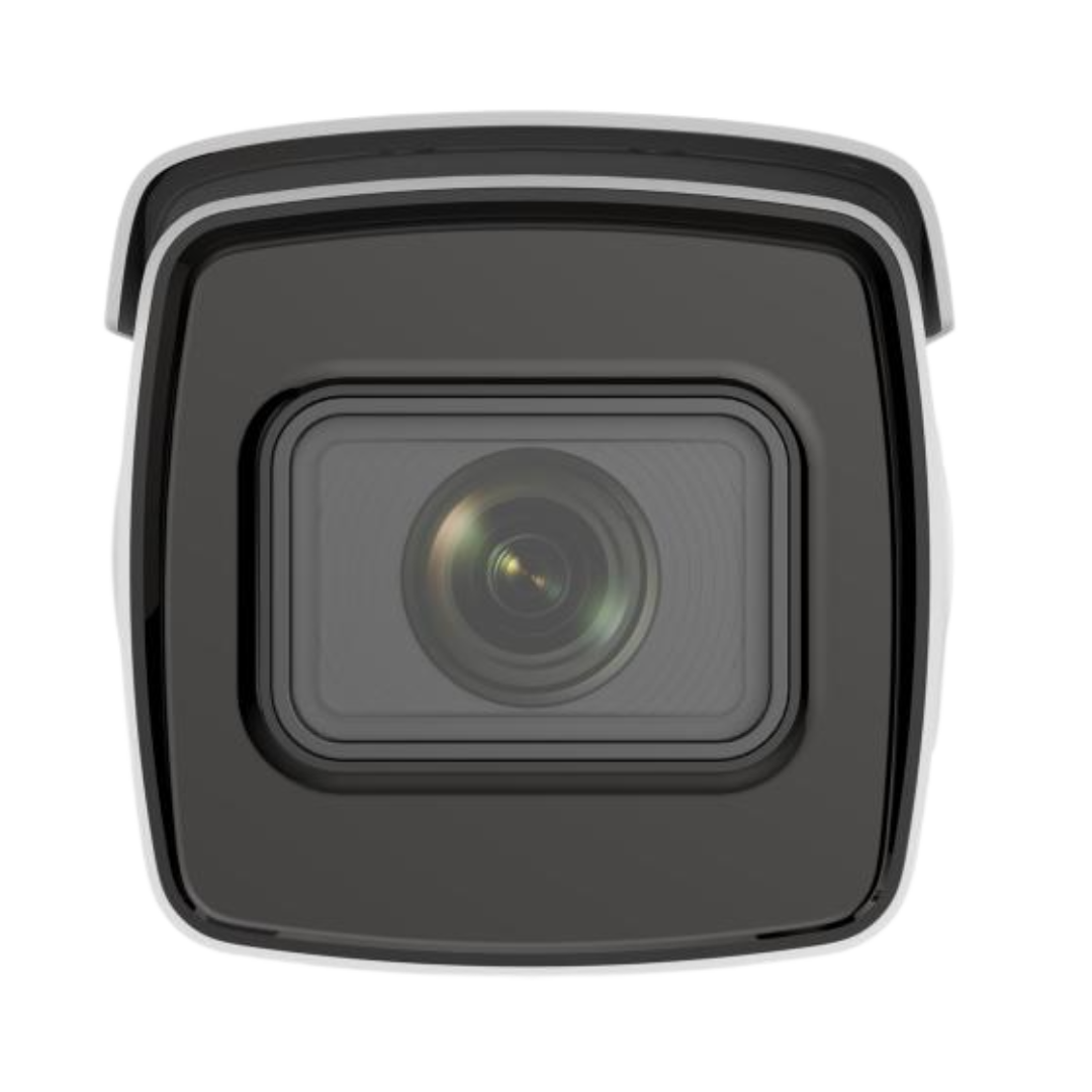 Hikvision 140dB WDR