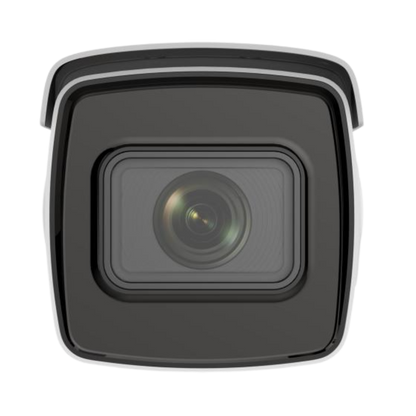 Hikvision 140dB WDR