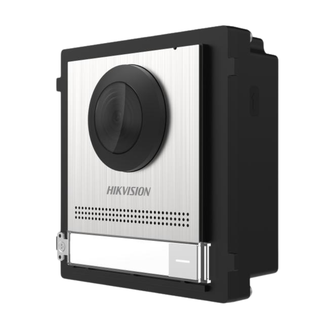 Hikvision 146 graden camera