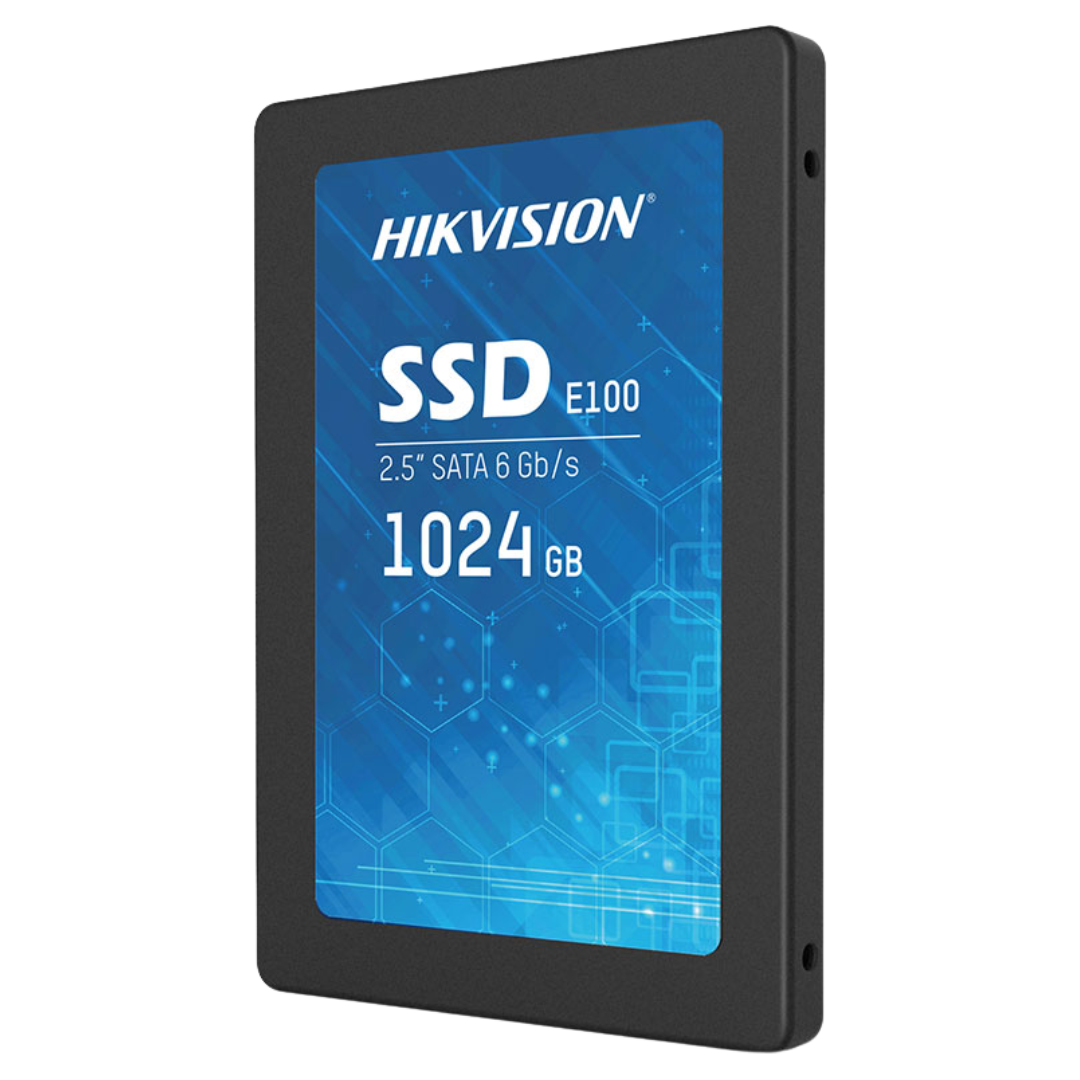 Hikvision 1TB SSD harde schijf