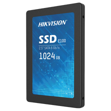 Hikvision 1TB SSD harde schijf