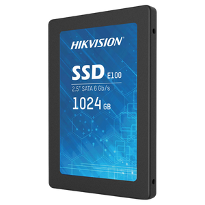 Hikvision HS-SSD-E100/1024GB 1TB 2.5-inch SSD hard drive for video recording
