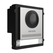 Hikvision 2-draads IP intercom