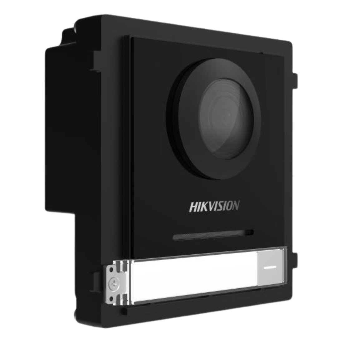 Hikvision 2-wire intercom module