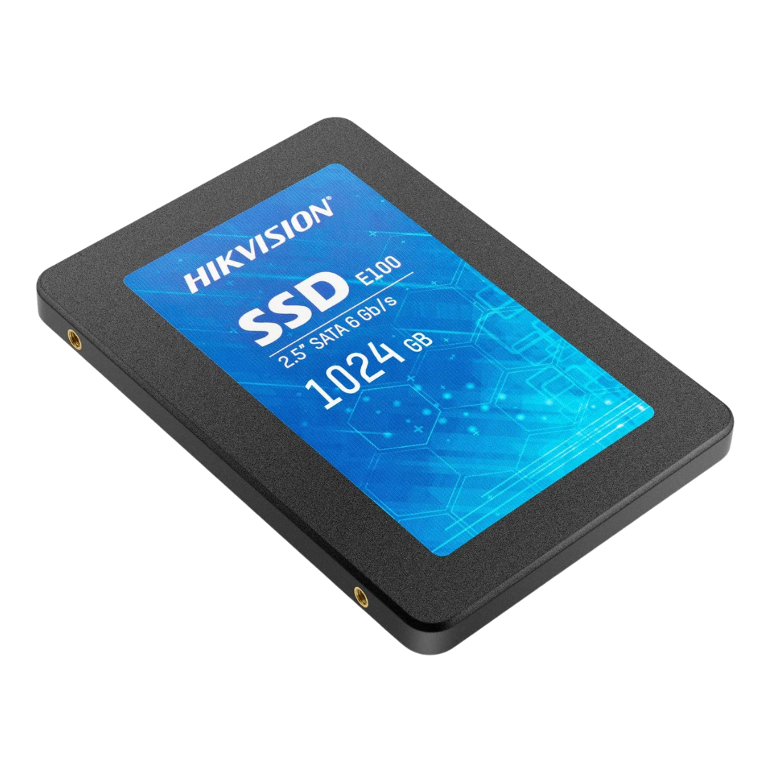 Hikvision 2.5 inch 1TB SSD opslag