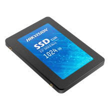 Hikvision 2.5 inch 1TB SSD opslag