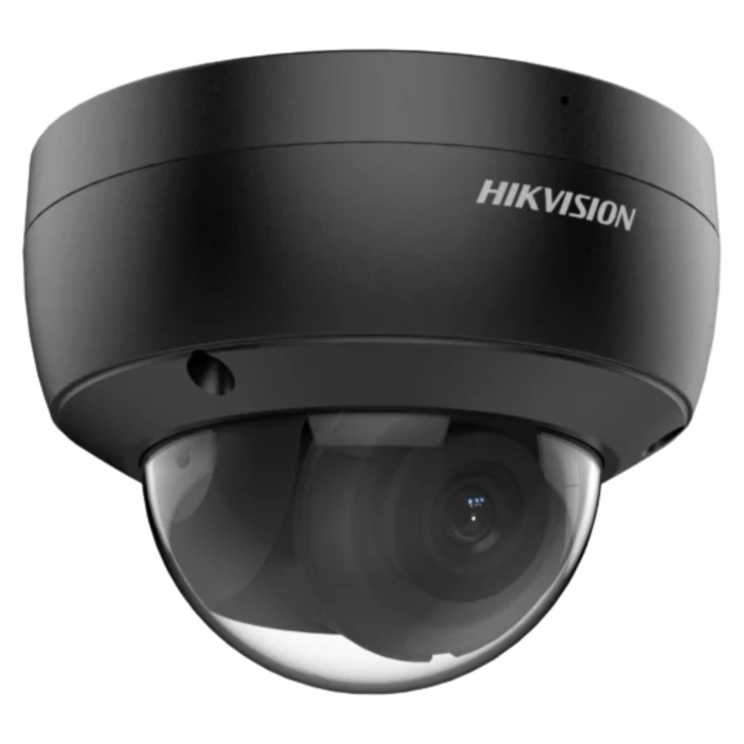 Hikvision 2.8mm lens Full HD camera