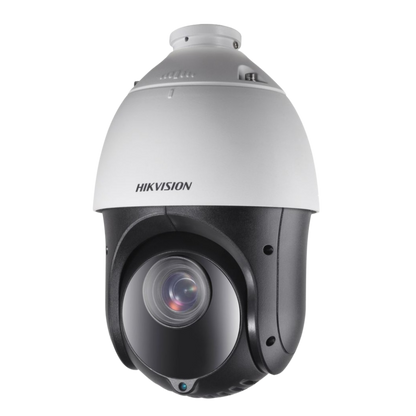 Hikvision 25x optische zoom camera