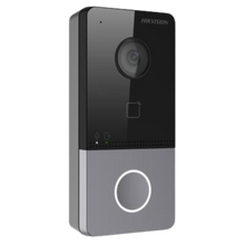 Hikvision 2MP Wi-Fi video intercom