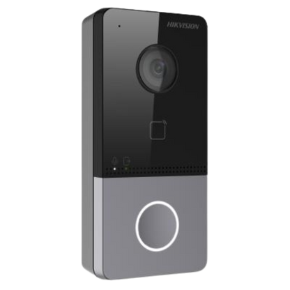 Hikvision 2MP Wi-Fi video intercom