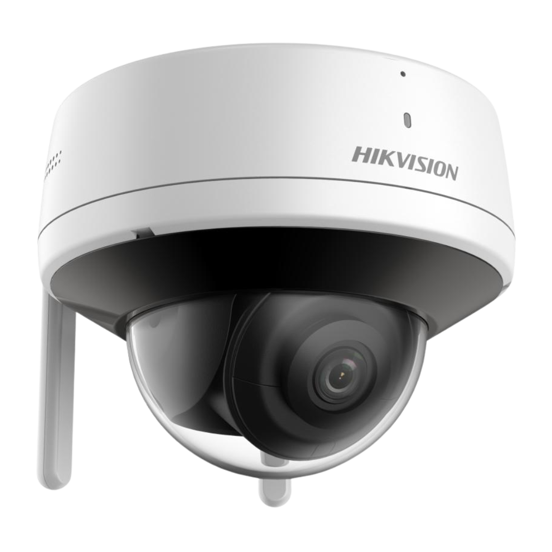 Hikvision 2MP buitencamera WiFi