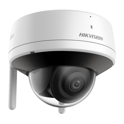 Hikvision 2MP buitencamera WiFi