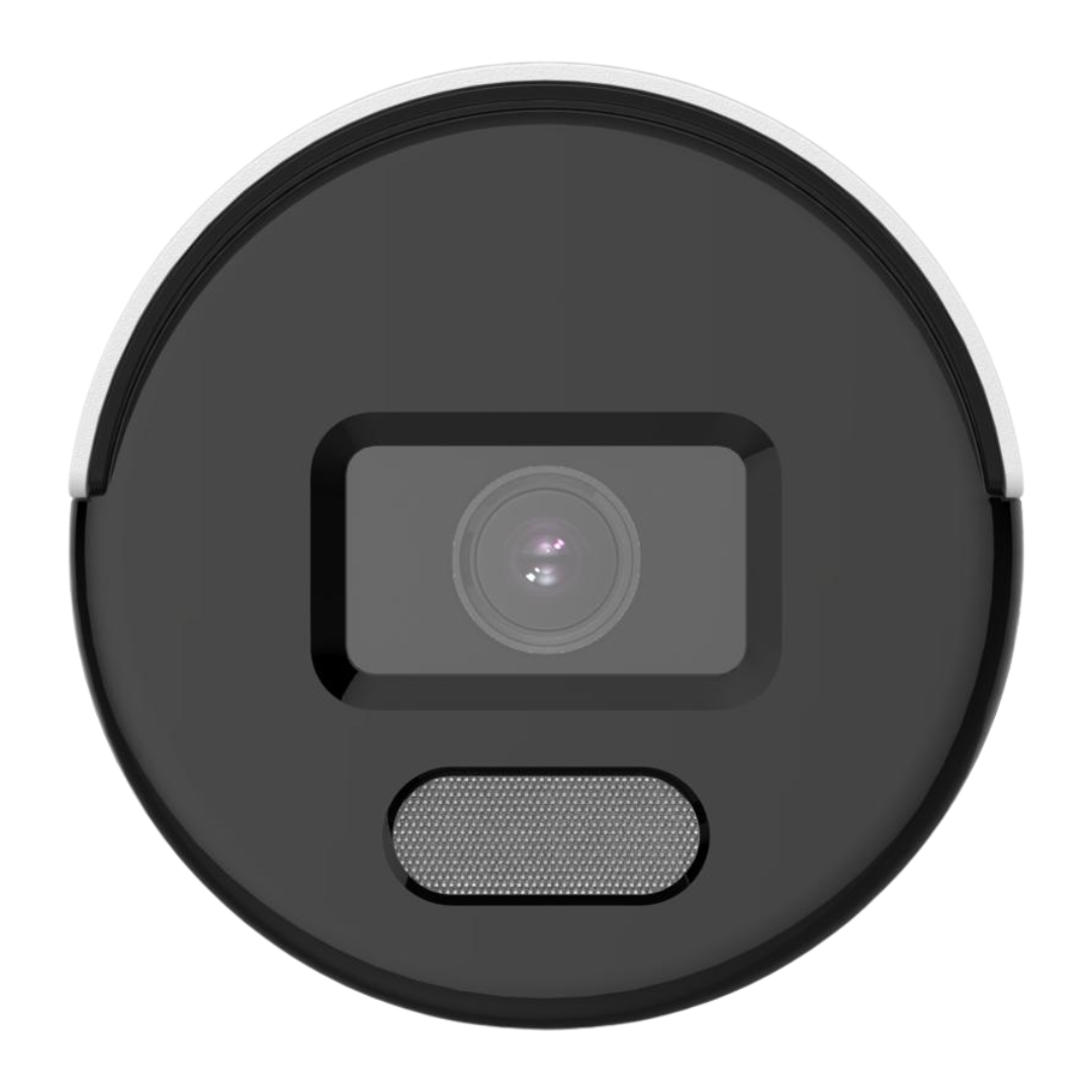 Hikvision 30m wit LED nachtzicht