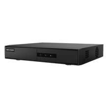 Hikvision 4CH netwerk recorder